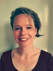 Sensitherapeut/intuïtieve massage - Tilburg - Linda de Graaff