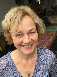 biodynamische (therapie) massages en zwangerschaps en babymassage - Den Hoorn - Ineke Dekker