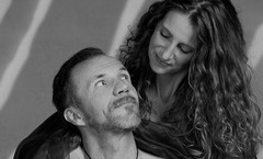 transformatiementor en ontspannings/tantramassage - Alphen aan den rijn - Peter en Eline transformatiementor en ontspannings/tantramassage - Alphen aan den rijn - Peter en Eline