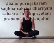 Yoga & Meditatie - Middelburg - Martin Verstelle